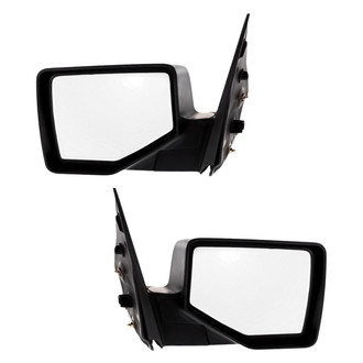 Replacement - Side View Mirror (Foldaway)