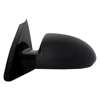Replacement - Driver Side Power View Mirror (Non-Heated, Non-Foldaway) (Standard Line)
