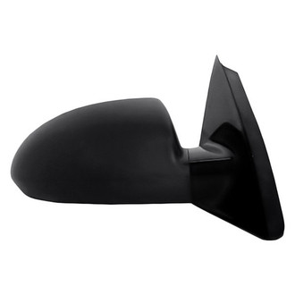 Replacement - Passenger Side Power View Mirror (Non-Heated, Non-Foldaway) (Standard Line)