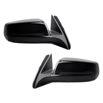 Replacement - Power Side View Mirror