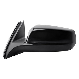 Replacement - Driver Side Power View Mirror (Heated, Non-Foldaway) (Standard Line)