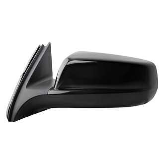 Replacement - Driver Side Power View Mirror (Heated, Non-Foldaway) (Standard Line)