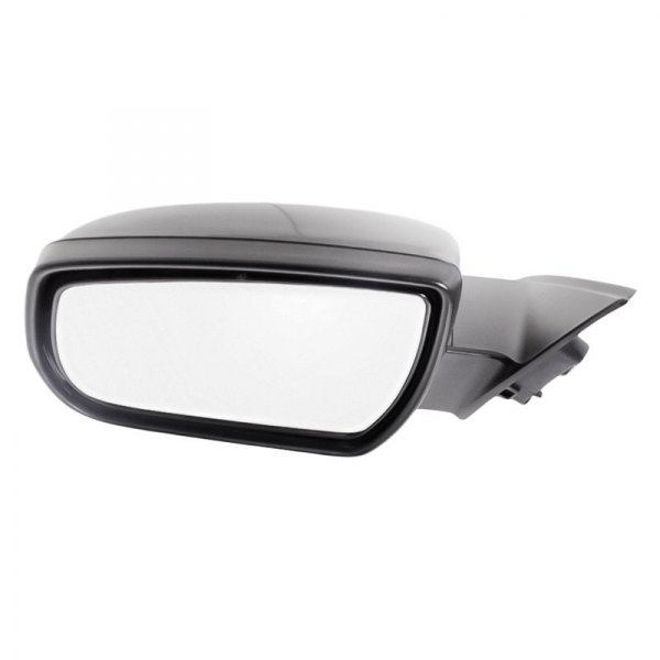 Replacement - Driver Side Power View Mirror