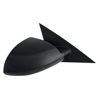 Replacement - Passenger Side Power View Mirror (Non-Heated, Non-Foldaway) (Standard Line)