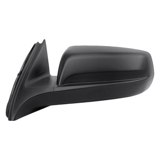 Replacement - Driver Side Power View Mirror (Non-Heated, Non-Foldaway) (Standard Line)
