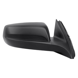 Replacement - Passenger Side Power View Mirror (Non-Heated, Non-Foldaway) (Standard Line)