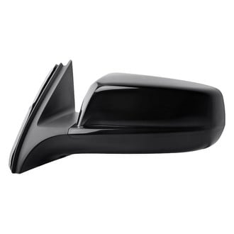 Replacement - Driver Side Power View Mirror (Non-Heated, Non-Foldaway) (Standard Line)
