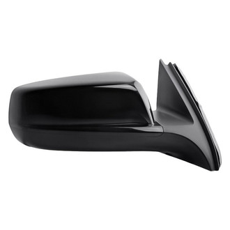 Replacement - Passenger Side Power View Mirror (Non-Heated, Non-Foldaway) (Standard Line)