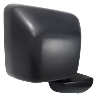Replacement - Passenger Side Power View Mirror (Heated, Foldaway) (Standard Line)
