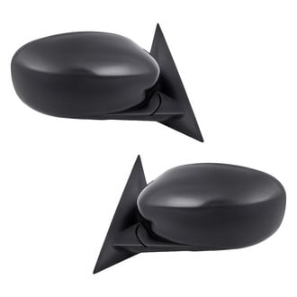 Replacement - Side View Mirror