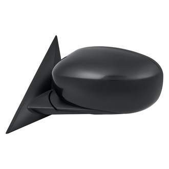 Replacement - Driver Side Power View Mirror (Heated, Foldaway) (Standard Line)