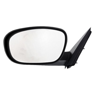 Replacement - Driver Side Power View Mirror (Non-Heated, Non-Foldaway) (Standard Line)