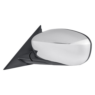 Replacement - Driver Side Power View Mirror (Heated, Foldaway) (Standard Line)