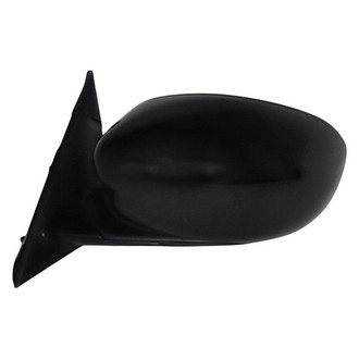 Replacement - Driver Side Power View Mirror (Heated, Foldaway) (Standard Line)
