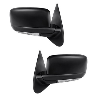 Replacement - Side View Mirror (Foldaway)