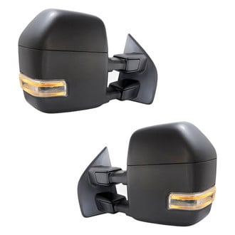 Replacement - Towing Mirror
