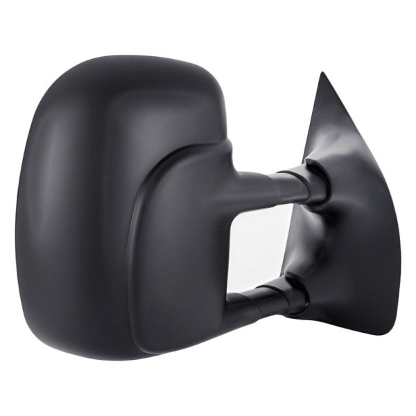 Replacement - Passenger Side Power Towing Mirror