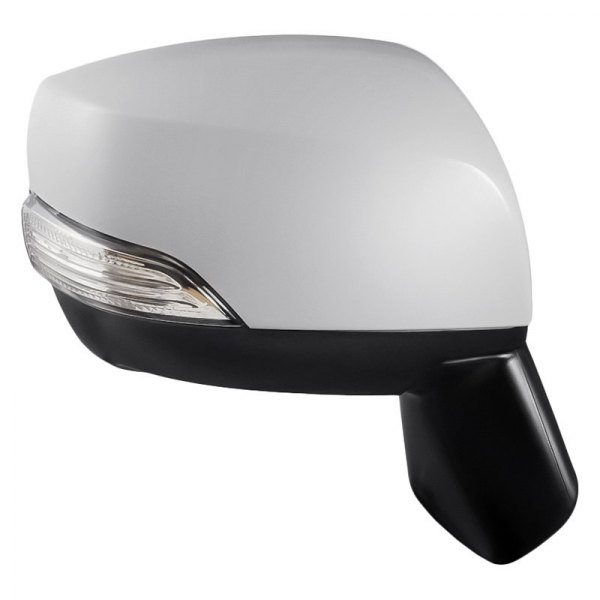 Replacement - Passenger Side Power View Mirror