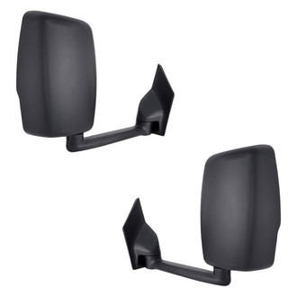 Replacement - Side View Mirror
