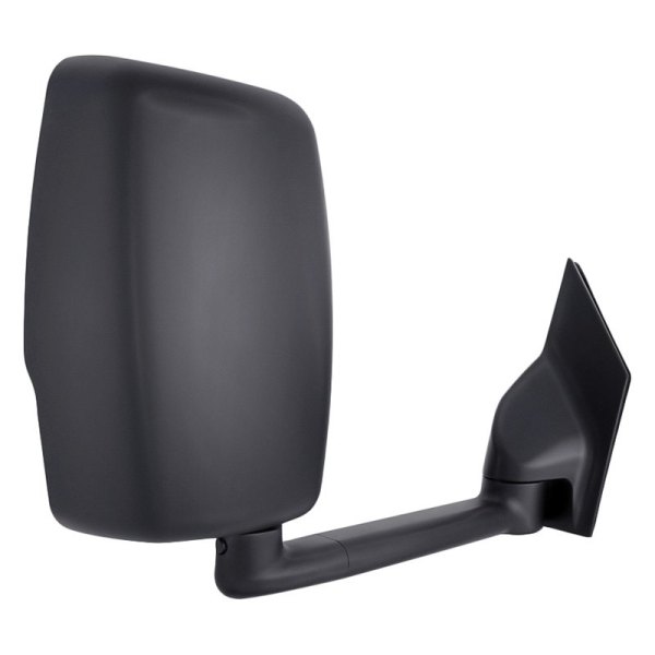 Replacement - Passenger Side Manual View Mirror