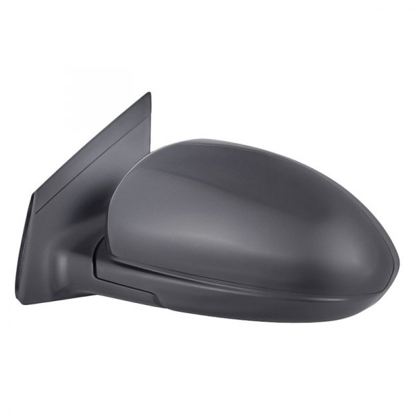 Replacement - Driver Side Power View Mirror