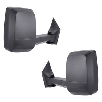 Replacement - Side View Mirror