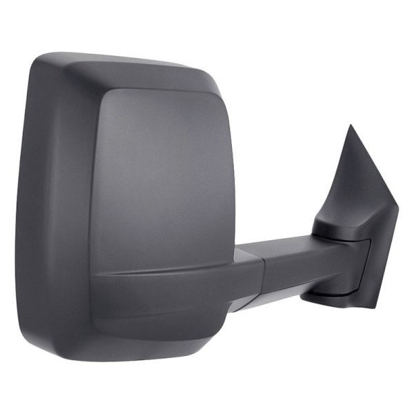 Replacement - Passenger Side Manual View Mirror