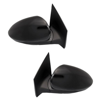 Replacement - Side View Mirror