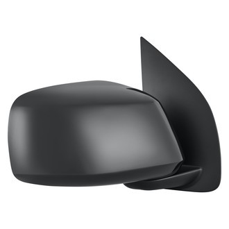 Replacement - Passenger Side Power View Mirror (Heated, Foldaway) (Standard Line)