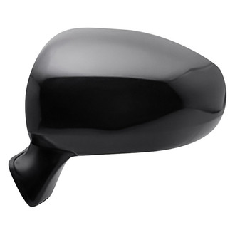 Replacement - Driver Side Power View Mirror (Heated, Foldaway) (Standard Line)