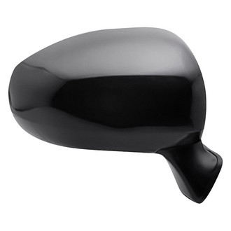 Replacement - Passenger Side Power View Mirror (Non-Heated, Foldaway) (Standard Line)