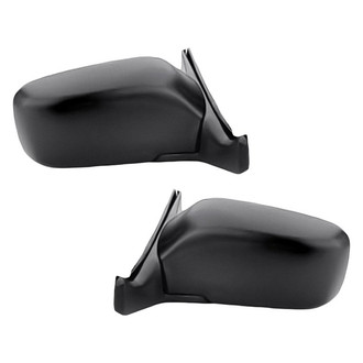 Replacement - Side View Mirror (Foldaway)