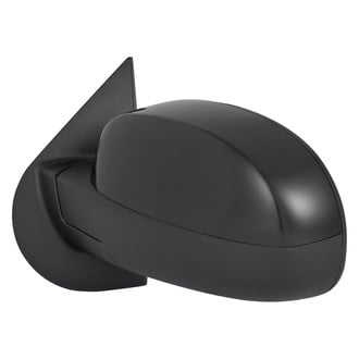 Replacement - Driver Side Power View Mirror (Heated, Foldaway) (Standard Line)