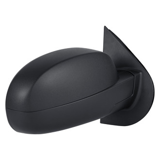 Replacement - Passenger Side Power View Mirror (Heated, Foldaway) (Standard Line)