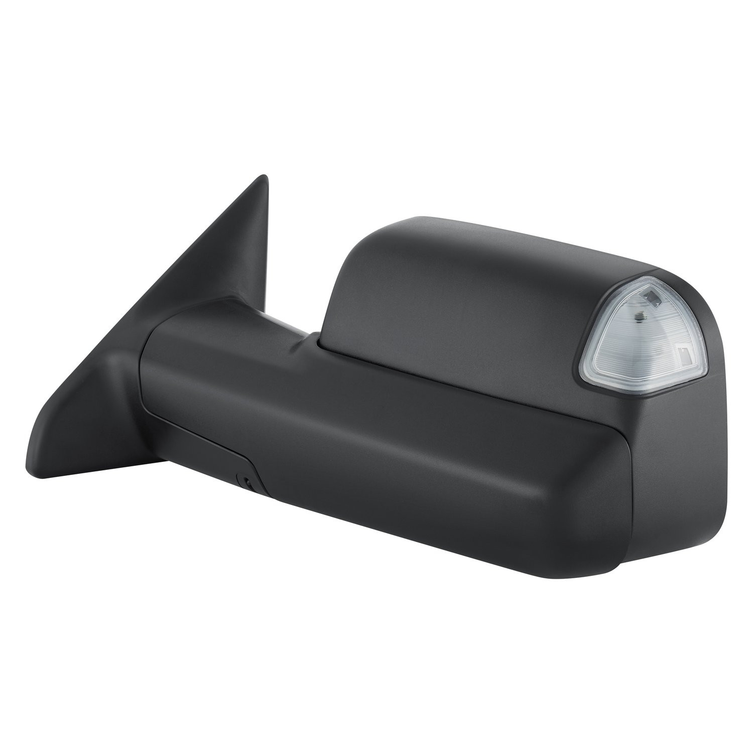 Replacement ID0003AA0518R00 - Driver Side Power Towing Mirror