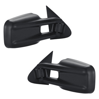 Replacement - Towing Mirror (Foldaway)