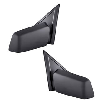 Replacement - Side View Mirror