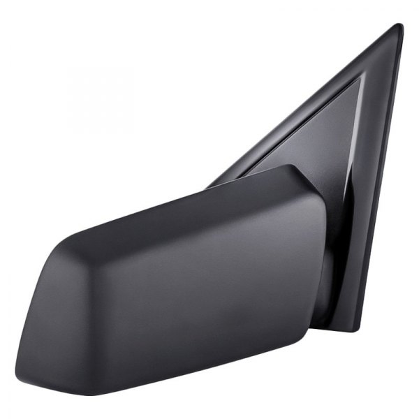 Replacement - Passenger Side Manual View Mirror