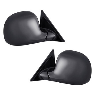 Replacement - Side View Mirror