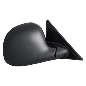 Replacement - Passenger Side Power View Mirror (Non-Heated, Foldaway) (Standard Line)