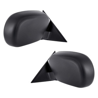 Replacement - Side View Mirror (Foldaway)