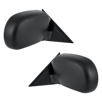 Replacement - Side View Mirror
