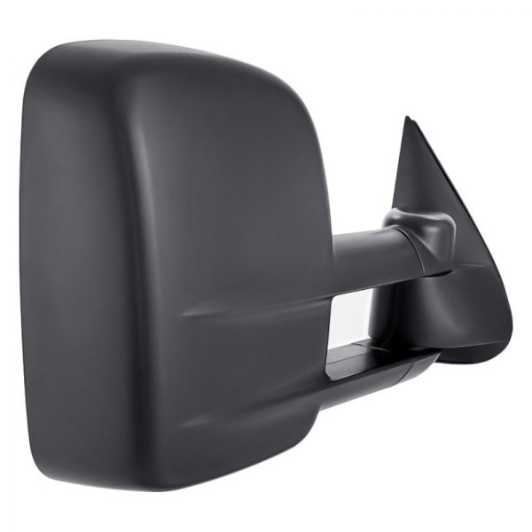 Replacement - Passenger Side Power Towing Mirror