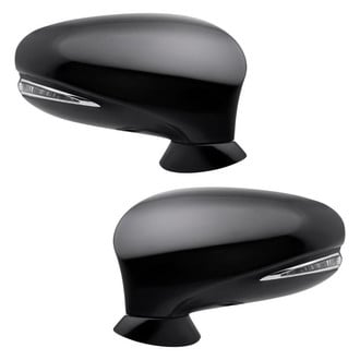 Replacement - Side View Mirror
