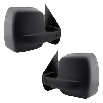 Replacement - Side View Mirror