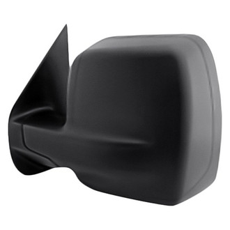 Replacement - Driver Side Power View Mirror (Heated, Foldaway) (Standard Line)