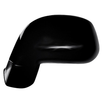 Replacement - Driver Side Power View Mirror (Non-Heated, Foldaway) (Standard Line)