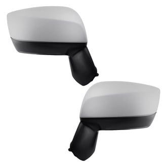 Replacement - Side View Mirror