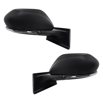 Replacement - Side View Mirror