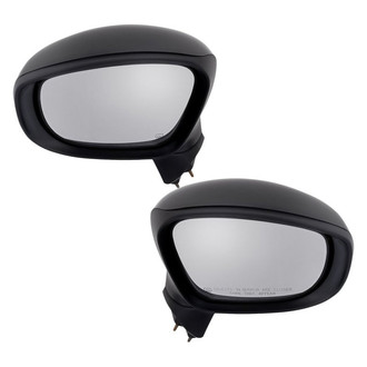 Replacement - Side View Mirror